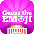 guess the emoji movies
