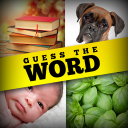 Guess The Word