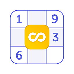 Infinite Sudoku