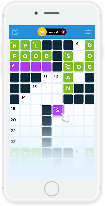 game image